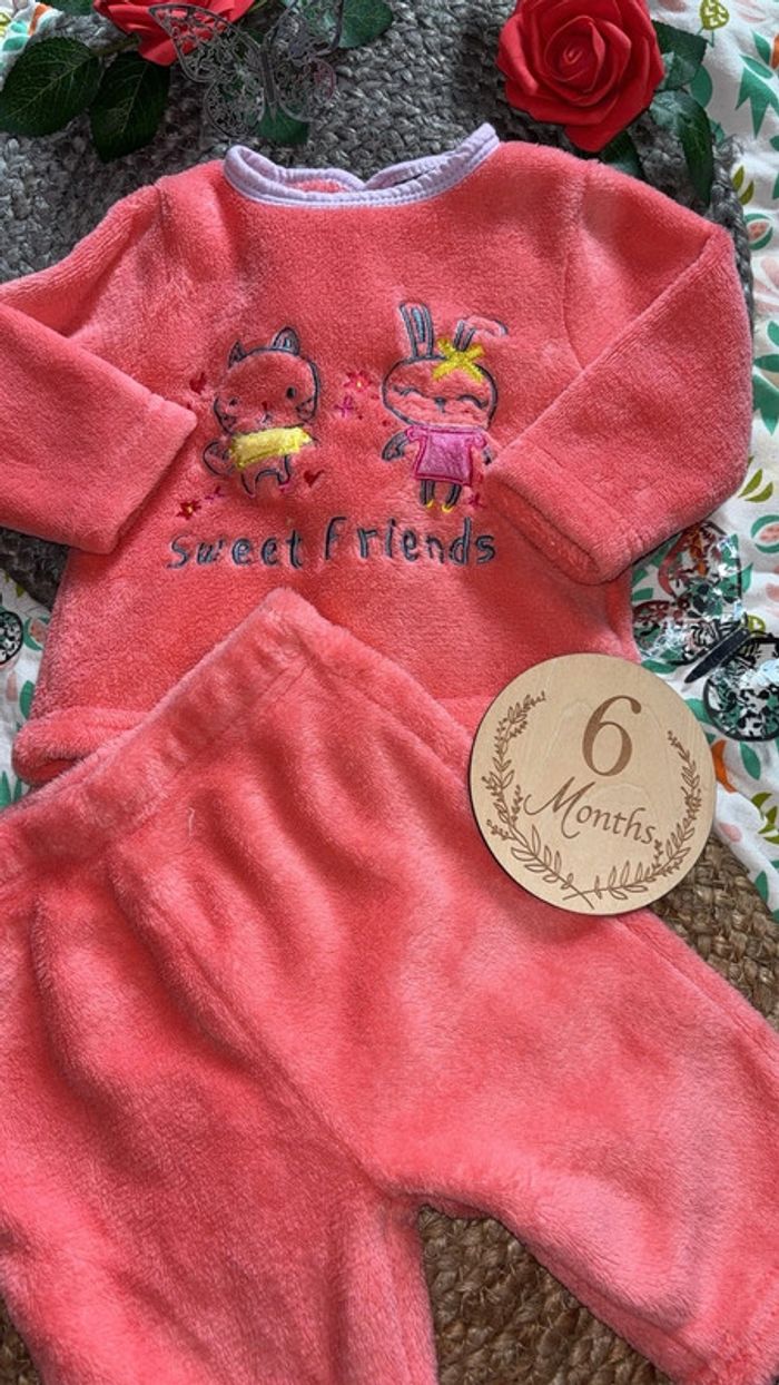 Pyjama - photo numéro 2