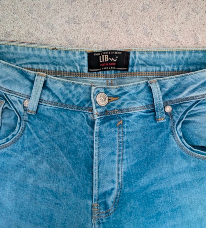 LTB jeans pour hommes W34-L32 - photo numéro 2