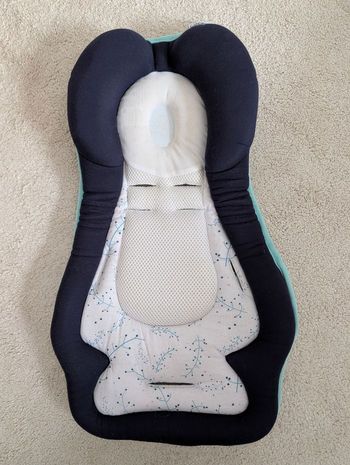 Réducteur bébé naissance 