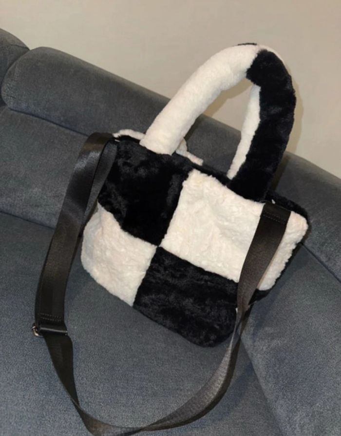 Sac à bandoulière