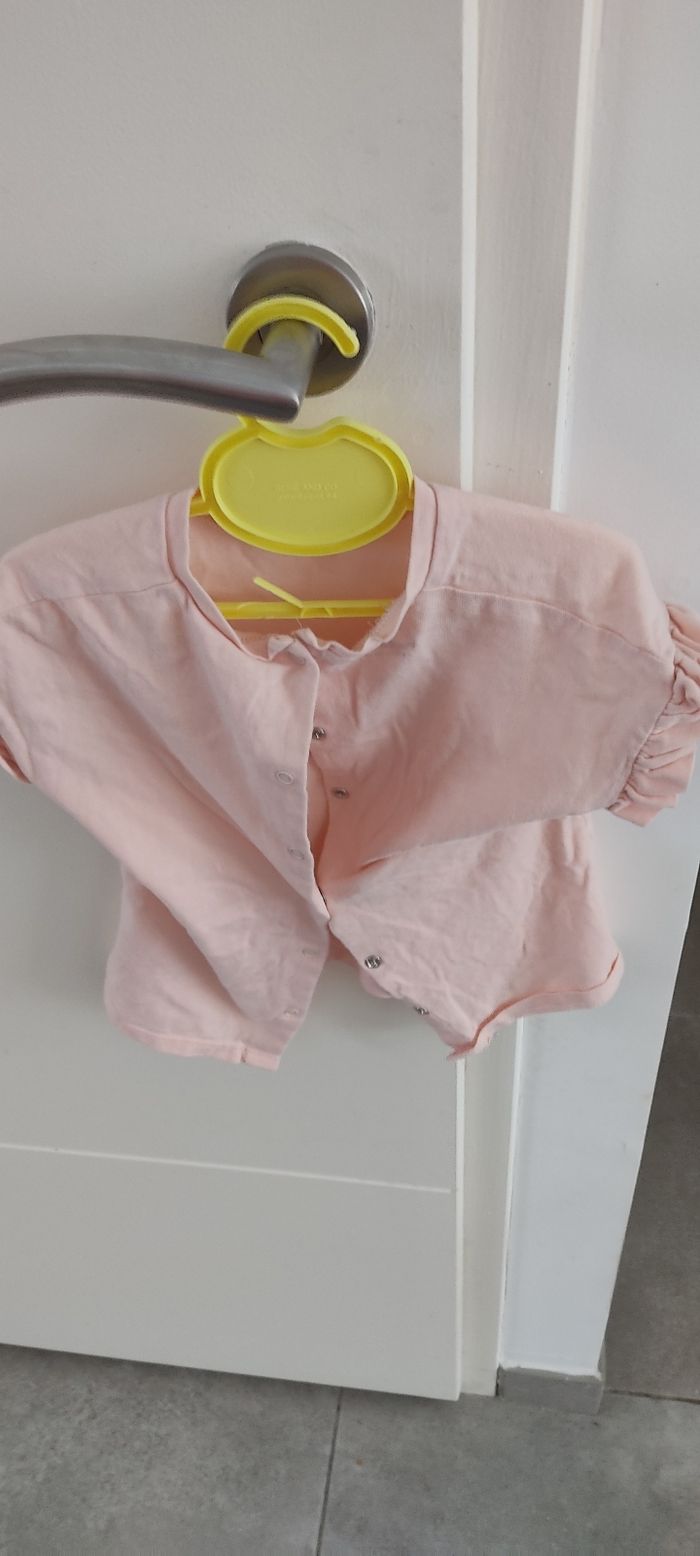 Lot 2 tee-shirts Verbaudet 36 mois - photo numéro 5