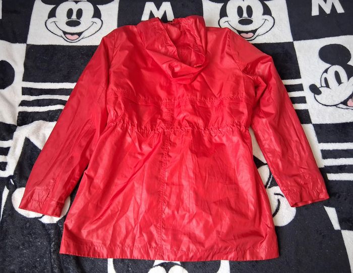 Veste Coupe vent - photo numéro 2