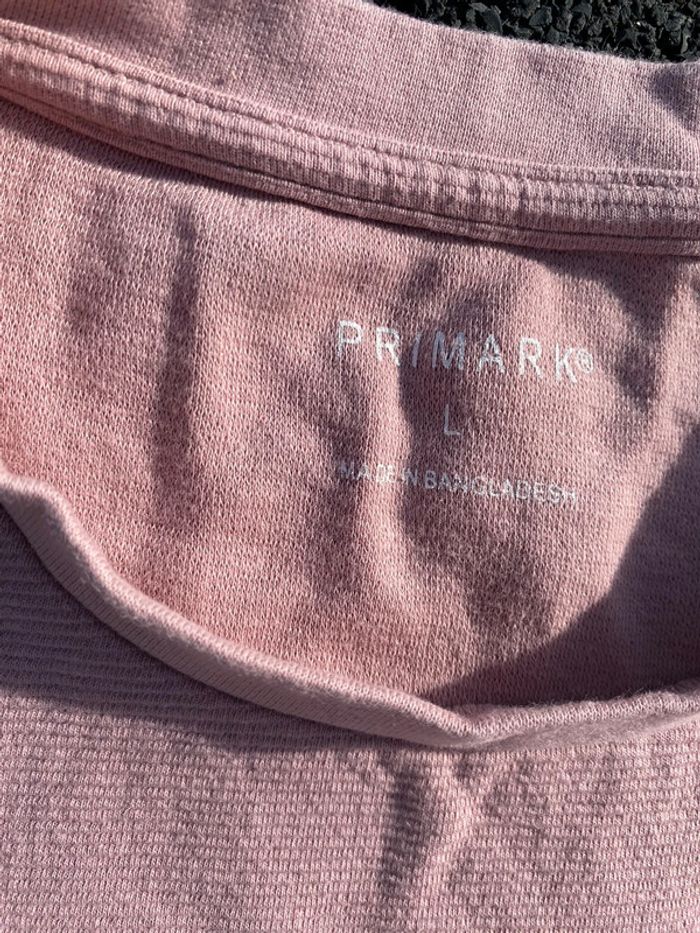 Tee-shirt taille L - photo numéro 2