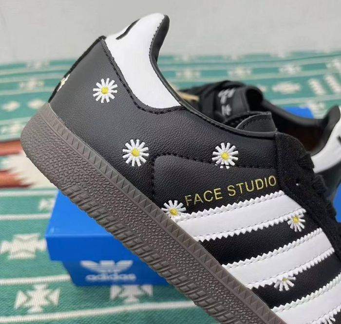 Baskets Adidas - photo numéro 6