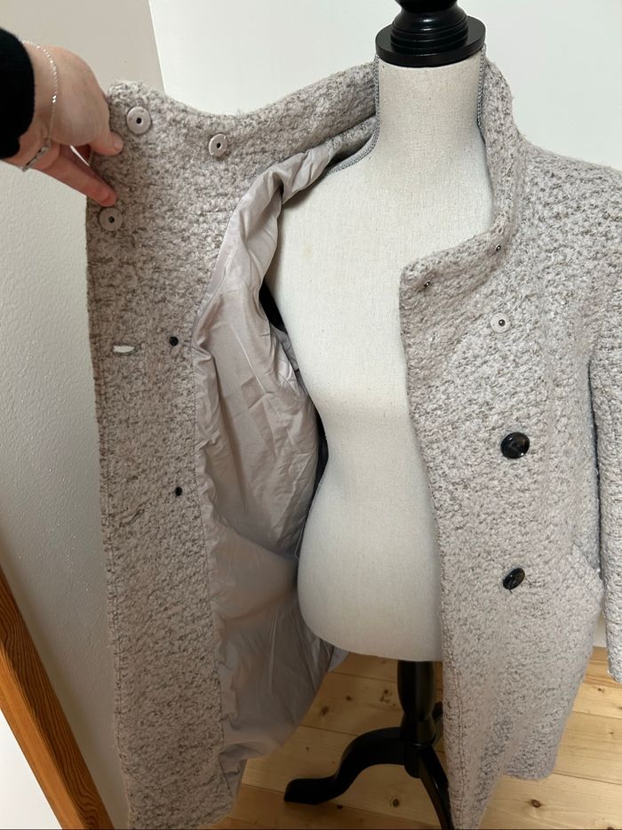 Manteau Only - taille XL - Très bon état - photo numéro 3