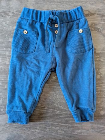 Pantalon Creeks