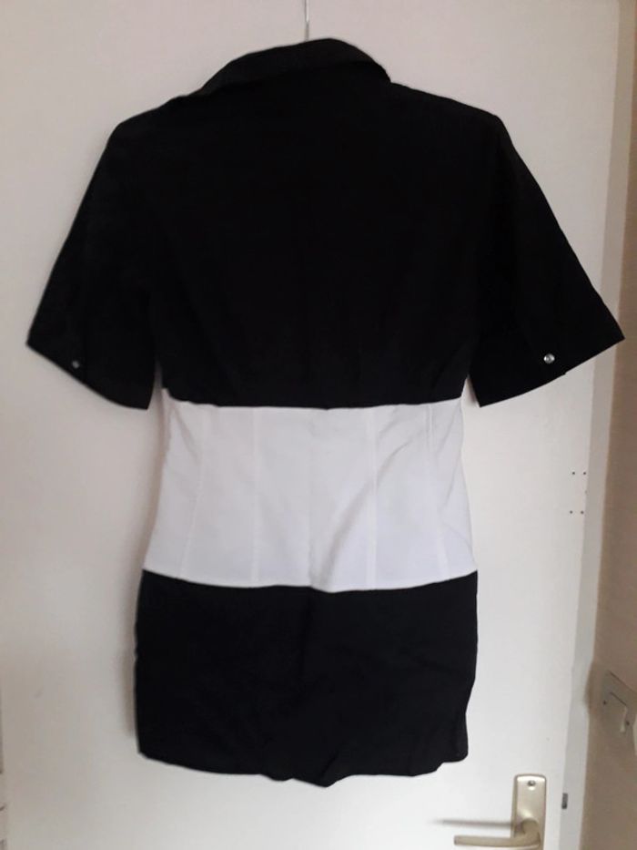 Tunique neuve rainbow 38 40 - photo numéro 2