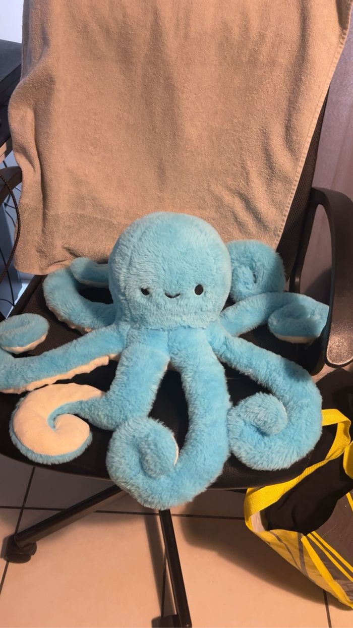 Peluche