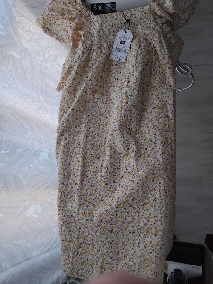 Robe - photo numéro 3