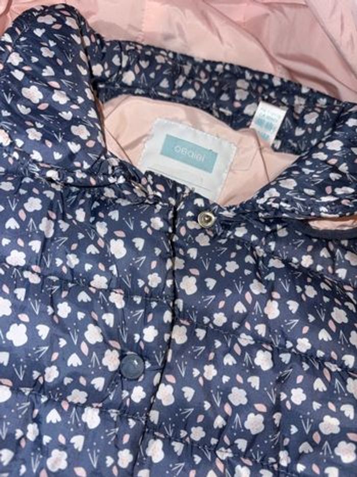 Doudoune - photo numéro 2