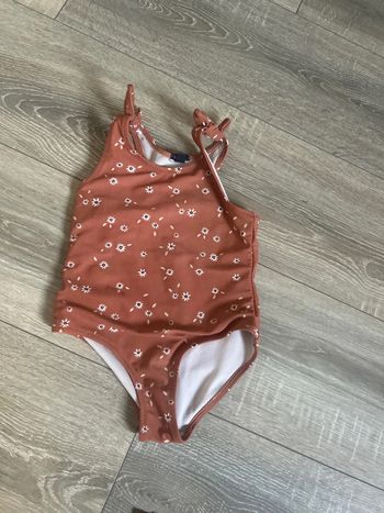 Maillot de bain enfant