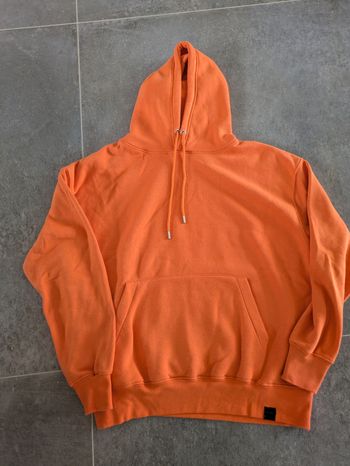 Sweat a capuche pull & bear XL