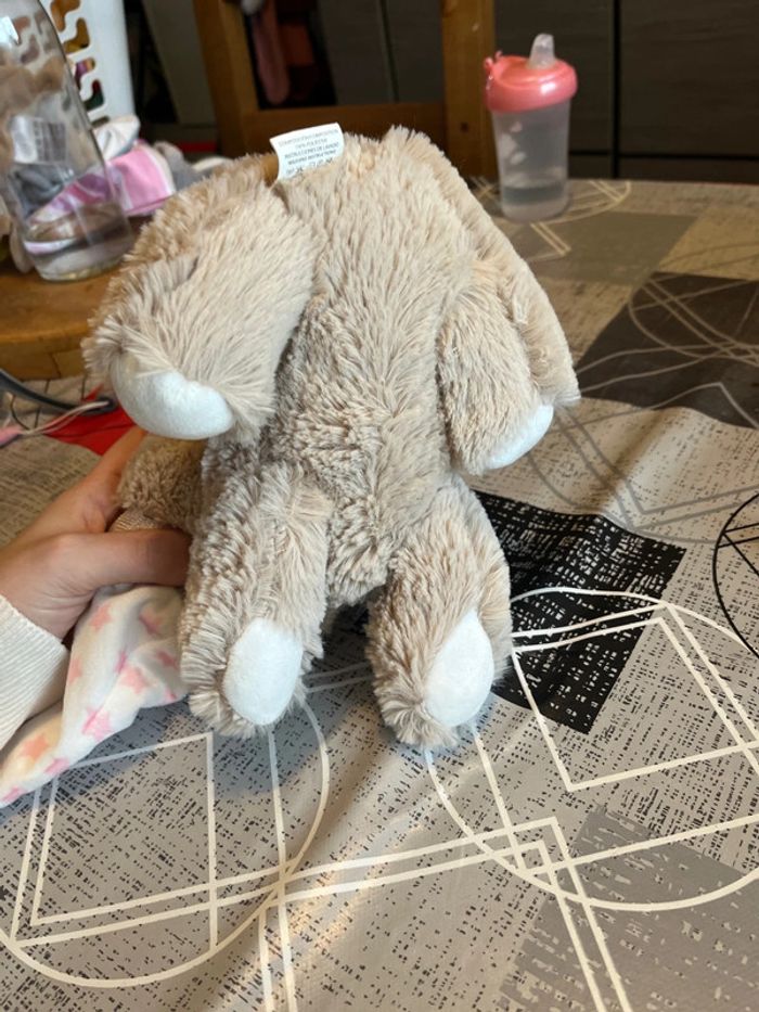 Peluche - photo numéro 5