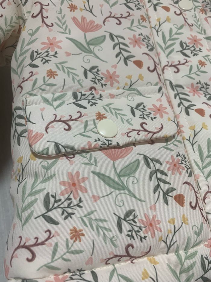 Blouson/veste - photo numéro 6