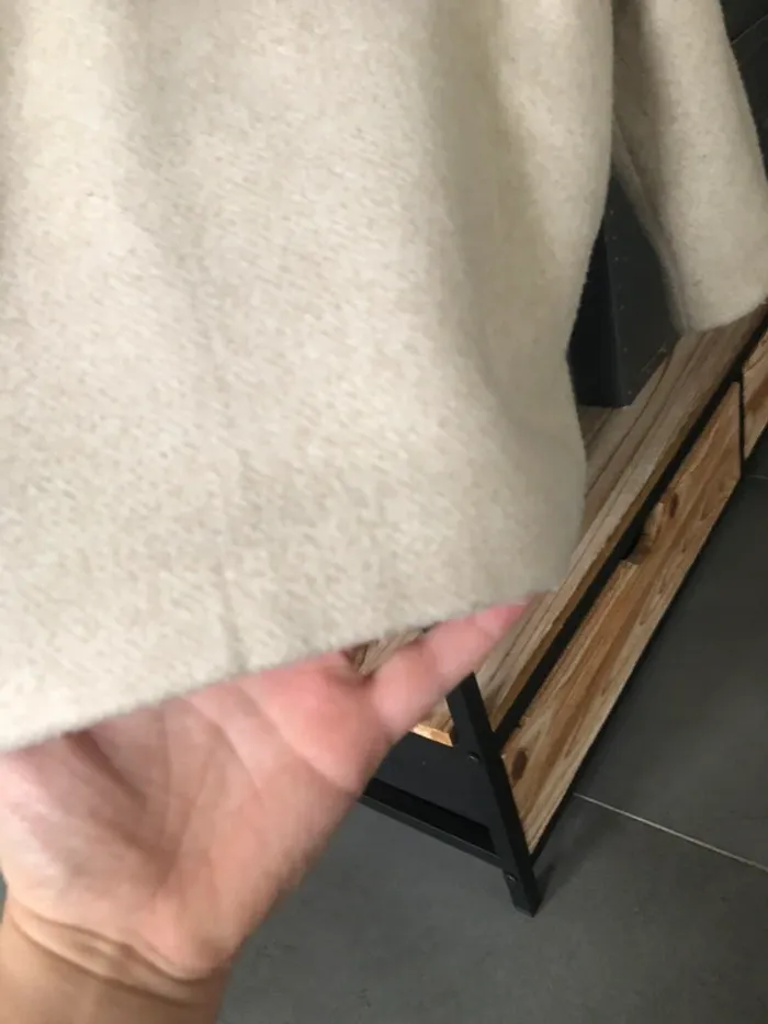 Manteau hiver 24 mois - photo numéro 6