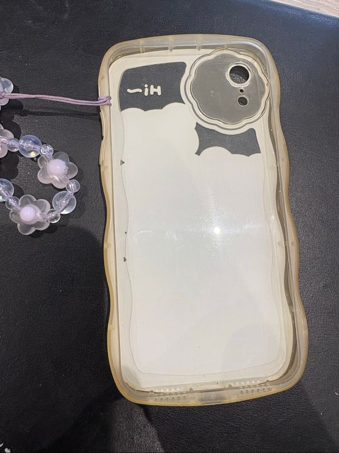 Coque Xr - photo numéro 5