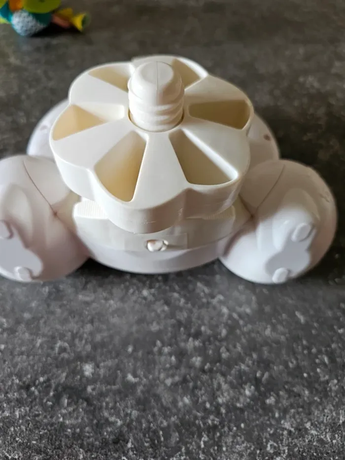 Mobile musical tiny love Soothe'n Groove - photo numéro 4