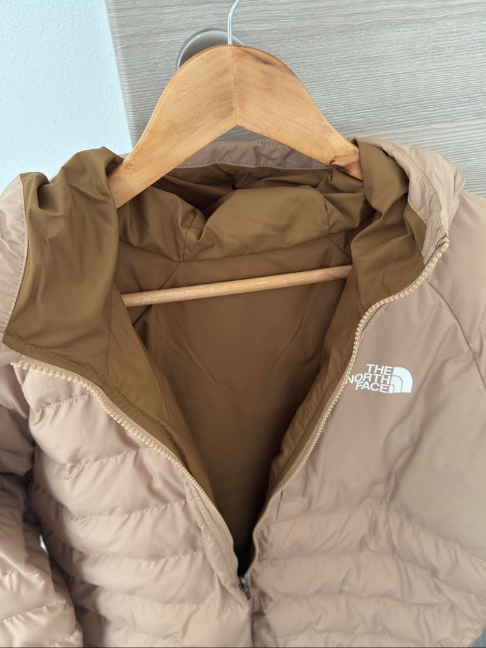 Doudoune The North Face - photo numéro 4