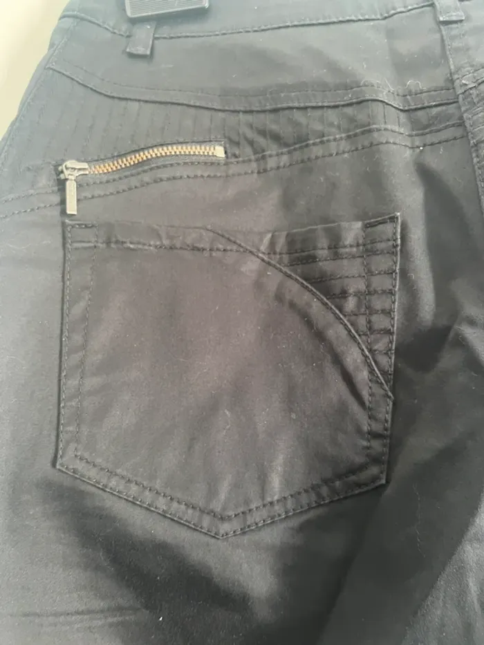 Pantalon femme Fleur de Sel - photo numéro 3