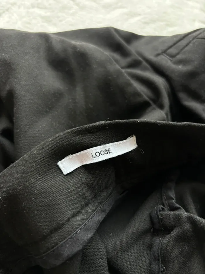 Pantalon Bershka homme - photo numéro 5