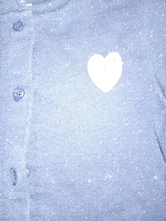 Robe pailletée - photo numéro 6