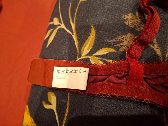 Soutien gorge Monoprix - photo numéro 5