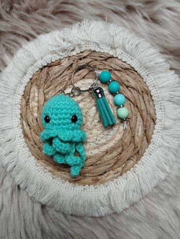 Porte clé personnalisé