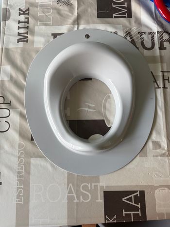 Réducteur de toilette enfant 