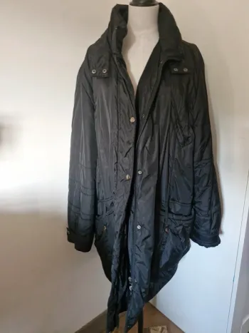 Veste Ulla Popken Taille 48/50 - Fonctionnelle & Stylée