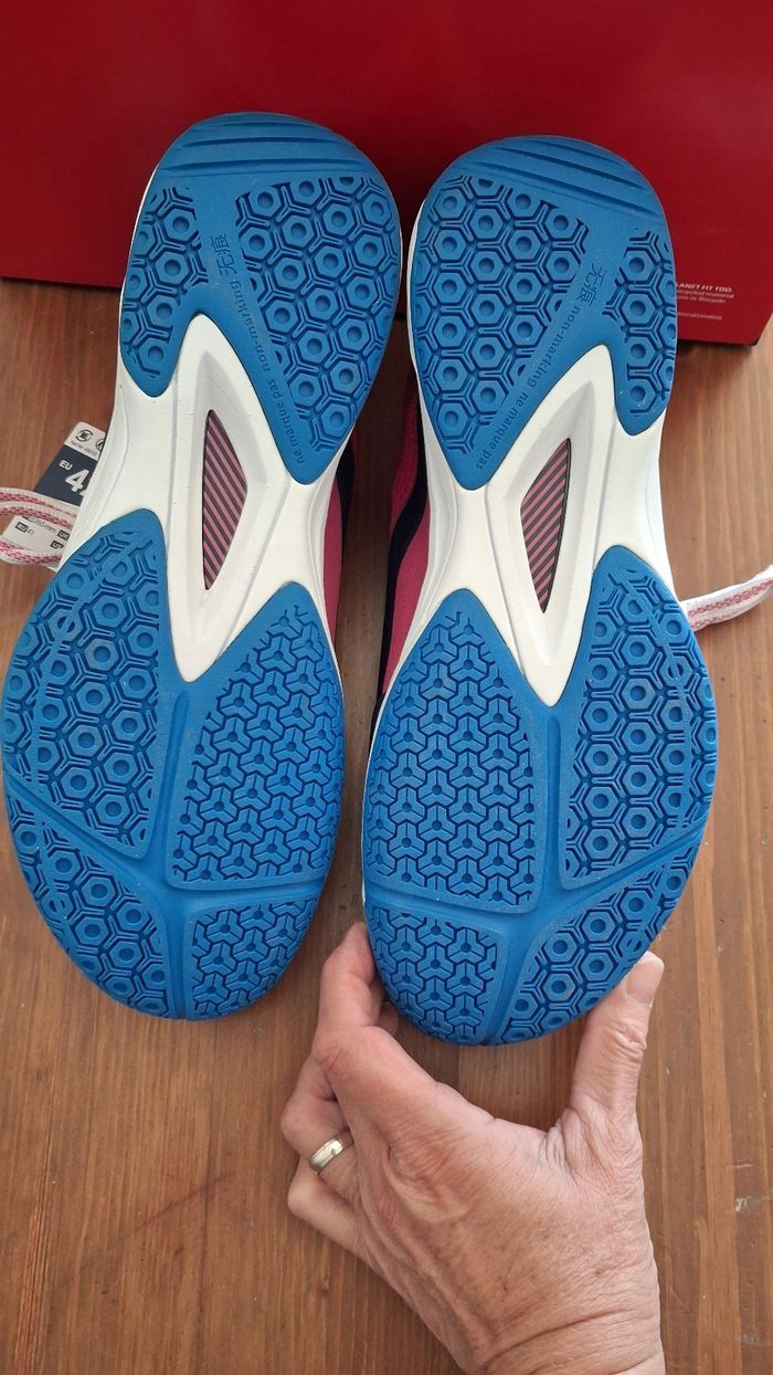 Basket volley-ball Kipsta 42 - photo numéro 8