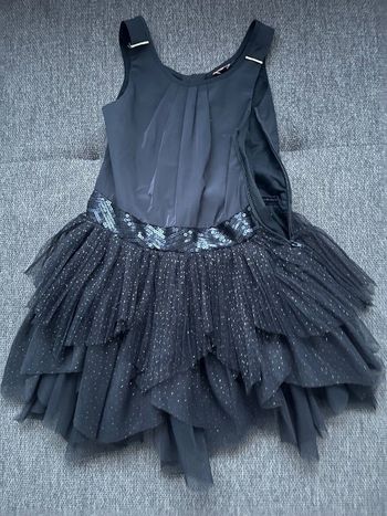 Robe de créateurs TAO