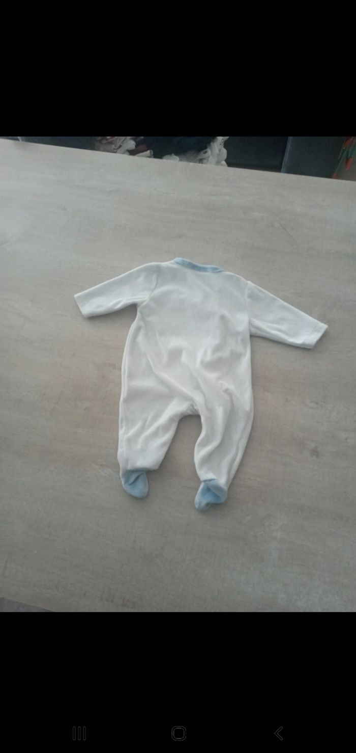 Lots de pyjamas - photo numéro 7