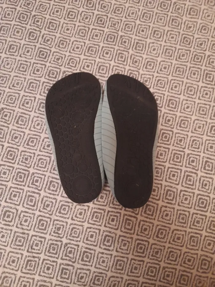 Chaussons d'eau - photo numéro 3