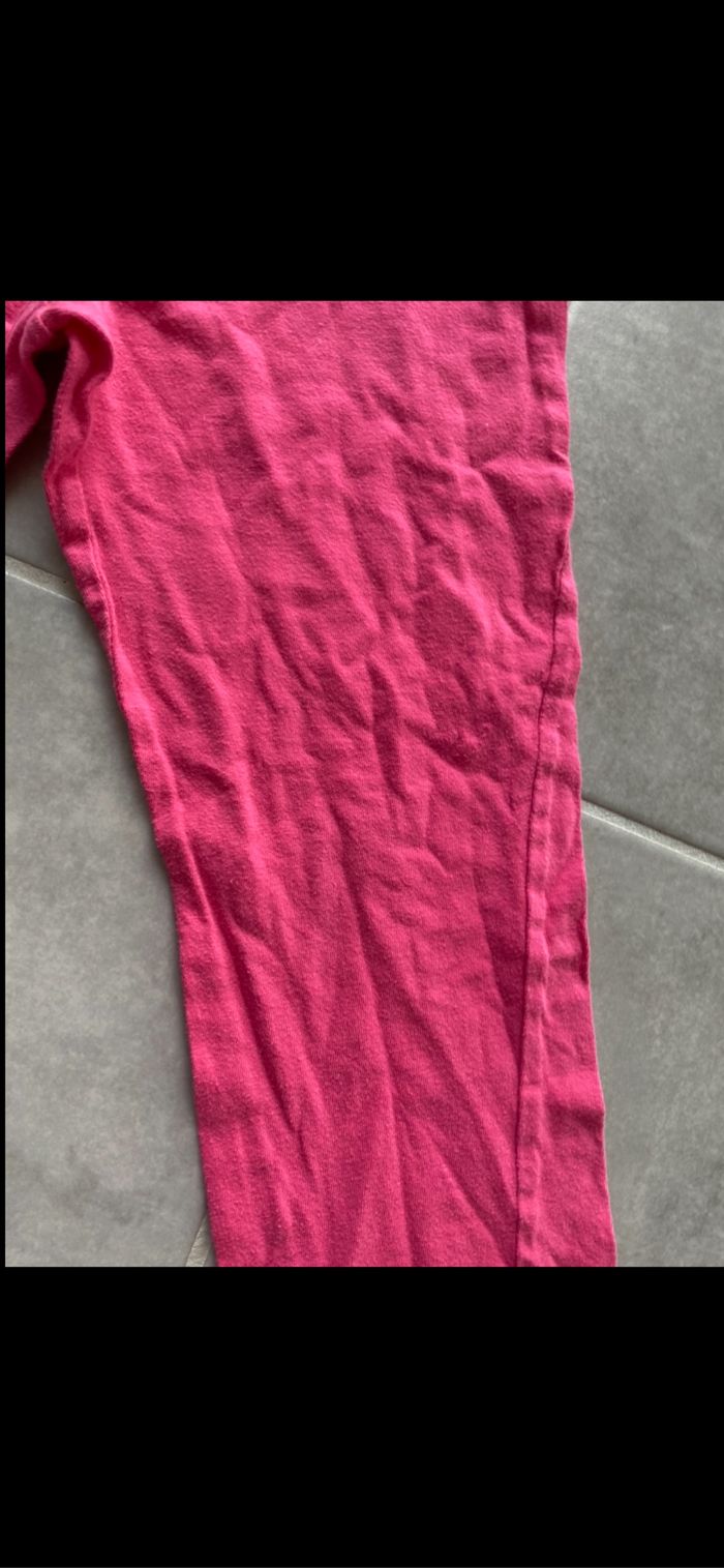 Bas de pyjama 6 ans - photo numéro 6