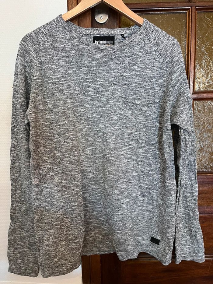 Pull fin marque Minimum taille L