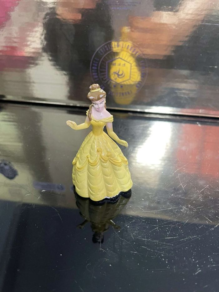 Figurine Belle La Belle et la Bête Disney