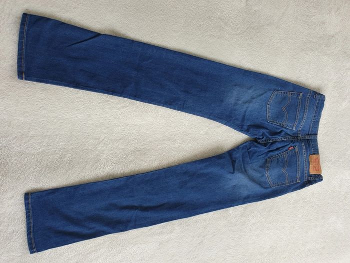 Jean 510 14 ans levi's - photo numéro 5