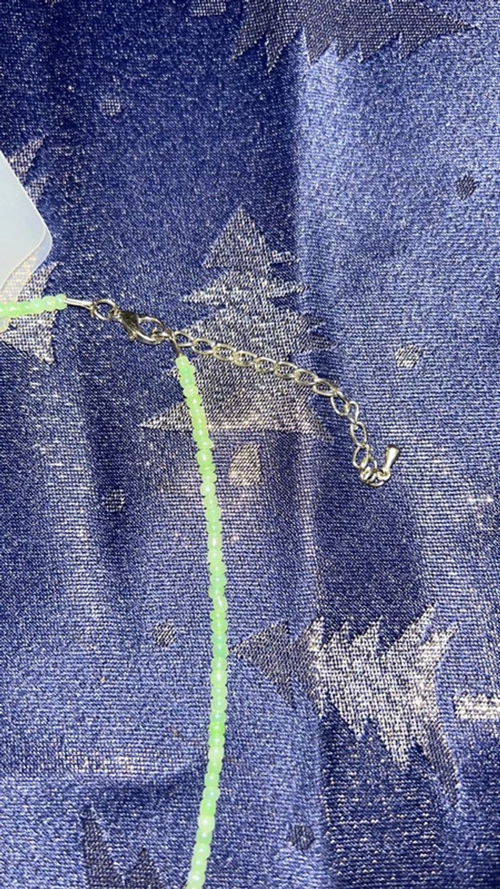 2 colliers - photo numéro 7