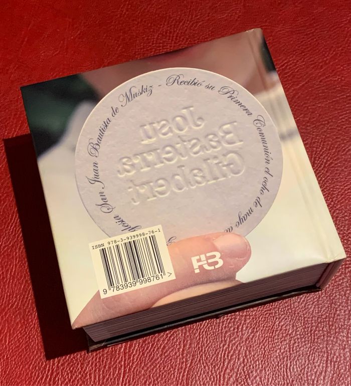 Petit Livre Best of greeting cards 670 pages - photo numéro 2