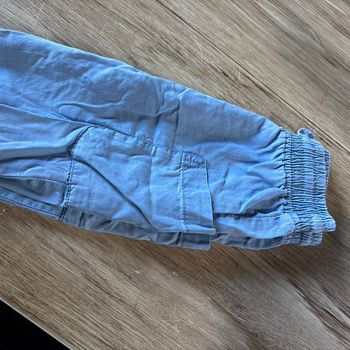 Lot de jeans