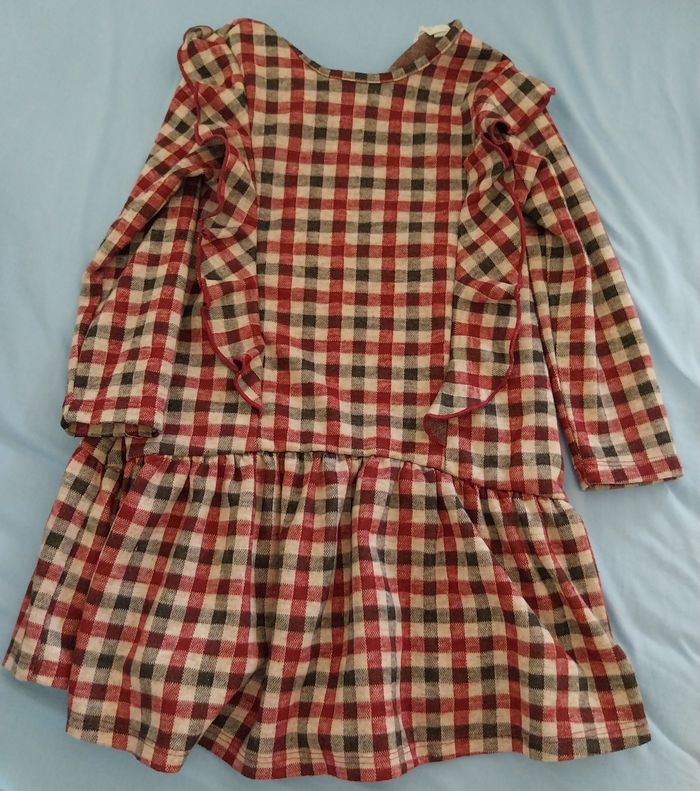 Robe fille