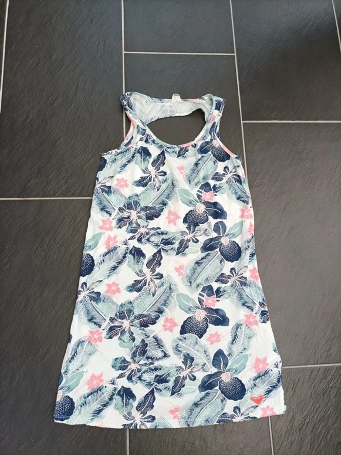 Magnifique robe Roxy 14 ans