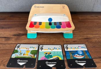 Piano Baby Einstein