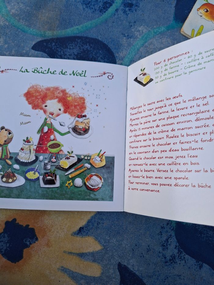 Lot livres Noël 🤶 🎅 - photo numéro 7