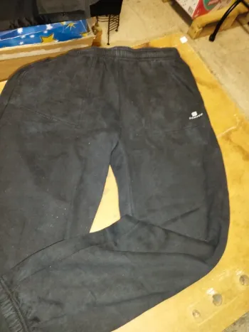 Pantalon de jogging Domyos L
