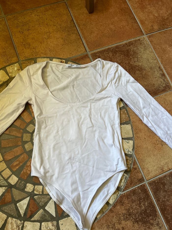 Body stradivarius