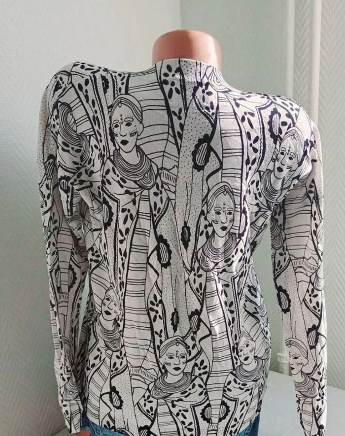Haut femme taille M bimba lola - photo numéro 3