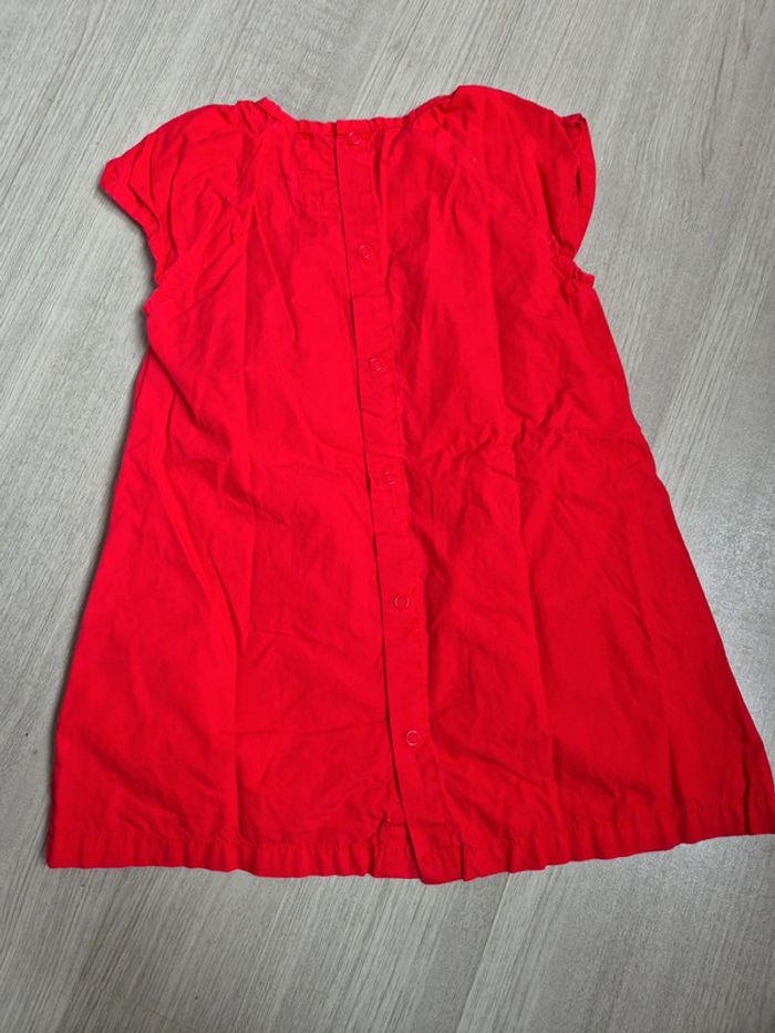 Robe bébé fille - photo numéro 2