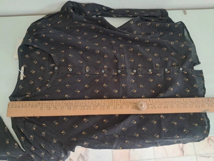 Emile et Ida blouse T.34/36 neuve - photo numéro 15