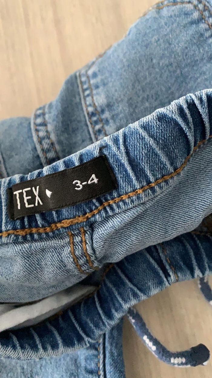 Pantalon garçon - photo numéro 2